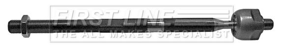 FIRST LINE Aksiālais šarnīrs, Stūres šķērsstiepnis FTR5062